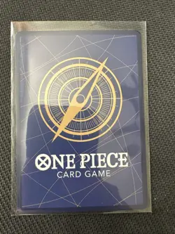 JAPANESE Yamato EB03-057 Rare - One Piece TCG NM - Image 2