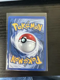 Pokemon TCG Wobbuffet Neo Discovery Holo Card 16/75 Unlimited Rare, LP Condition - Image 2
