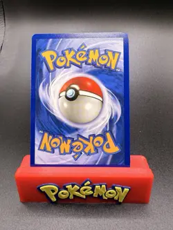 1st Edition Omanyte 52/62 Fossil Set Rare Vintage 1999 Pokemon Card - NM - Image 2