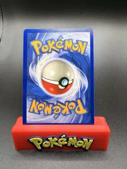 1st Edition Omanyte 52/62 Fossil Set Rare Vintage 1999 Pokemon Card - NM - Image 3