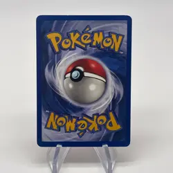 Haunter 21/62 - Rare - 1999 Fossil Set LP & NM Near Mint Authentic Pokemon Card - Image 2