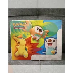 Pokemon Trading Cards Box - Image 2