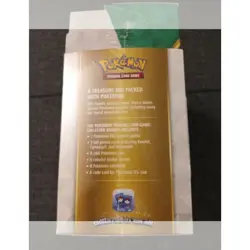 Pokemon Trading Cards Box - Image 3