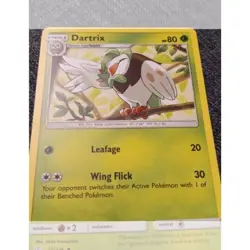 Pokemon Trading Cards Box - Image 5