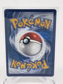 Pokemon TCG Surfing Pikachu VMAX Holo Rare Card 009/025 Celebrations Near Mint - Image 2