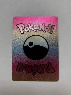 Venusaur, Charizard Blastoise VMAX 400HP Rainbow Foil Fan Art Card 143/203 - Image 2