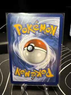 Pokemon TCG Articuno Card HOLO Rare Frigid Fluttering Ice Blast 110 HP - Image 2