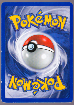 Erika's Vileplume 5/132 Gym Challenge SWIRL Holo Pokemon TCG Card WOTC 2000 MP - Image 2