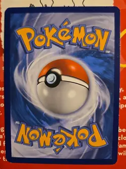 Pokemon TCG Shiny Magikarp Black Star Promo Card XY143 Mod Played Unsealed - Image 2