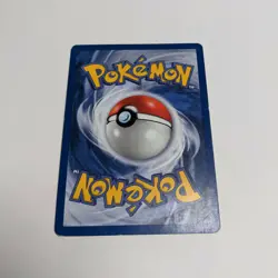 Pokemon 1999 German Base Set GLUMANDA (Charmander) 46/102 (MP) + BONUS CARD - Image 3