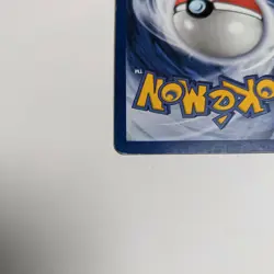 Pokemon 1999 German Base Set GLUMANDA (Charmander) 46/102 (MP) + BONUS CARD - Image 4
