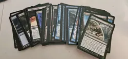 MTG Future Sight Suspended Sentence Deck, 60 Cards Only, NM - Image 3