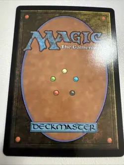 Minwu, White Mage (NM Foil) FIN-0026 Rare MTG - Image 2