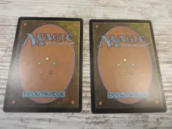 2x Shield of the Avatar - M15 2015 - NM - English - OOP MTG - Image 2