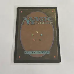The Wandering Minstrel (Borderless) Final Fantasy R0403 NM MTG - Image 2