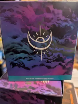 MTG Magic The Gathering LORWYN ECLIPSED PRERELEASE Factory Sealed Case 15 kits - Image 3