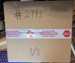 MTG Magic The Gathering LORWYN ECLIPSED PRERELEASE Factory Sealed Case 15 kits - Image 4