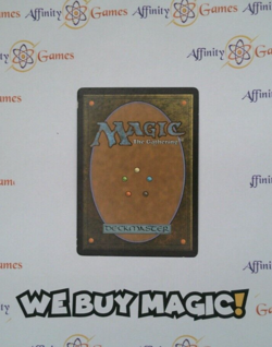 MTG | Roil Elemental | Zendikar | Regular | Heavily Played | English - Image 2