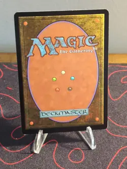 Dread - Lorwyn - NM Unplayed - MTG Magic the Gathering 107 - Image 2