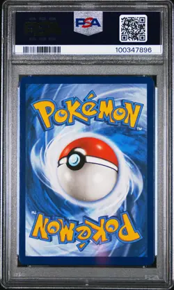 2016 POKEMON XY EVOLUTIONS #22 M BLASTOISE EX PSA 10 - Image 2