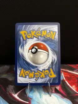 Pokemon Team Rocket's Mewtwo ex 205 Sv: Scarlet & Violet Black Star Promo NM - Image 2