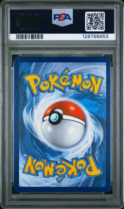 2016 Pokemon Xy Generations Radiant Collection Charizard #RC5 PSA 7 - Image 2