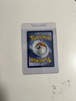 Pokemon TCG Umbreon Gold Star 17/17 Celebrations Holo NM - Image 2