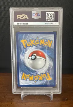 Pokemon 2020 Vivid Voltage Drapion V Holo Rare #106/185 PSA 10 GEM MINT!! - Image 2