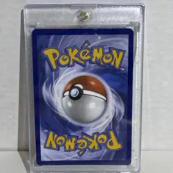 Pokemon Mega Venusaur EX Me01: Mega Evolution 155/132 Ultra Rare Holo English - Image 2