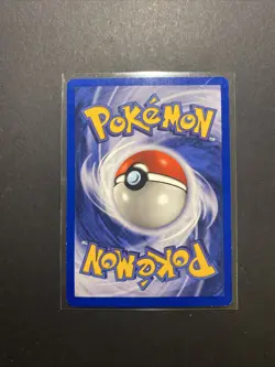 Ivysaur 030/102 Base Set (Shadowless) Regular Pokemon WOTC NM/LP - Image 2