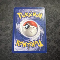 SCOOP UP - 78/102 - Base Set - Pokemon Card - Image 2