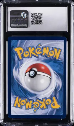 2022 POKEMON CHINESE S PROMO #125 ARCEUS V CGC 10 GEM MINT - Image 2