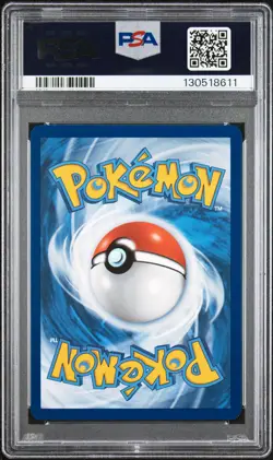 2025 POKEMON JTG EN-JOURNEY TOGETHER ULTRA RARE #175 N'S ZOROARK EX PSA 9 - Image 2