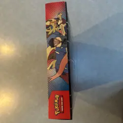 Pokemon TCG Hop's Zacian ex Collection Box Sealed Brand New MINT💎USA SELLER - Image 3