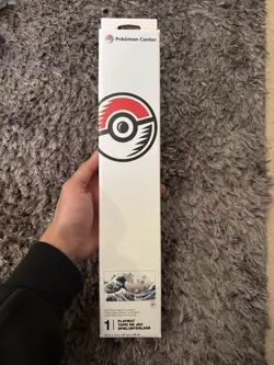 Pokemon TCG! Great Wave Pikachu & Friends Playmat. BRAND NEW IN BOX - Image 2
