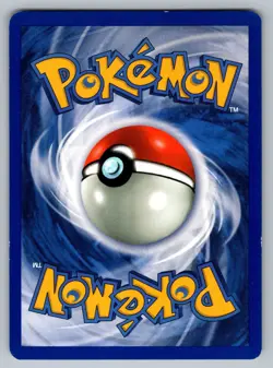 Pokemon TCG Gym Heroes Celadon City Gym 107/132 - Image 2