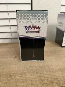 Pokemon TCG Prismatic Evolutions Elite Trainer Box (ETB) Sealed Boxes Eevee - Image 4