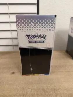 Pokemon TCG Prismatic Evolutions Elite Trainer Box (ETB) Sealed Boxes Eevee - Image 5