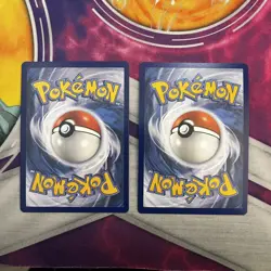Pokemon Deerling 165/162, Sawsbuck 166/162 - Temporal Forces Holo (Set Of 2) NM - Image 4