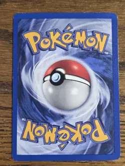 Pokemon Wotc Black Star Promo #34 Sealed ENTEI + open #34Entei,,,not played - Image 5