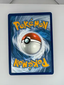 2023 Pokemon Paradox Rift Iron Hands ex 223/182 NM - Image 2