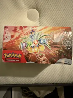 Pokemon TCG Surging Sparks Booster Box - 36 Packs - New And Sealed - Image 2