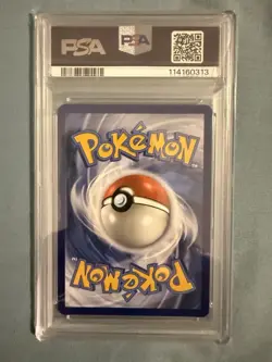 Pokemon TCG Zeraora VMAX Crown Zenith GG42/GG70 PSA 10 Gem Mint Full Art - Image 2