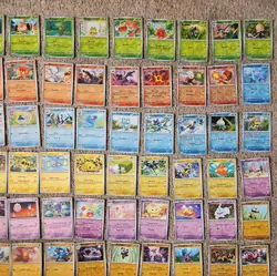 Pokemon TCG Reverse Holo Bundle Scarlet & Violet Stellar Crown Set - Image 3