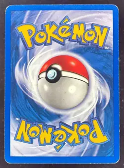 2000 Pokemon Team Rocket #12/82 Dark Slowbro Holo - Image 2