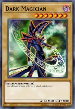 Yu-Gi-Oh! Quarter Century Stampede RA04 Platinum Secret Rare NOSTALGIA - Image 4