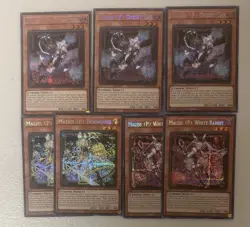 Yugioh! Maliss Deck Core 18 card Budget 2025 Mega-Pack MP25 - Image 3