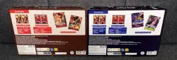 *SEALED* One Piece Illustration Boxes Vol 5 & Vol 6 (LOT) - Image 2