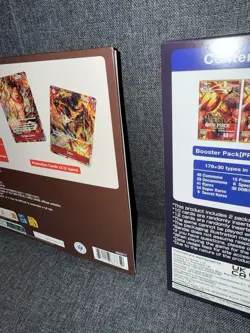 *SEALED* One Piece Illustration Boxes Vol 5 & Vol 6 (LOT) - Image 3