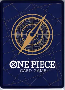 One Piece TCG - The Azure Sea's Seven - Perona OP14-033 SR - English - Image 2